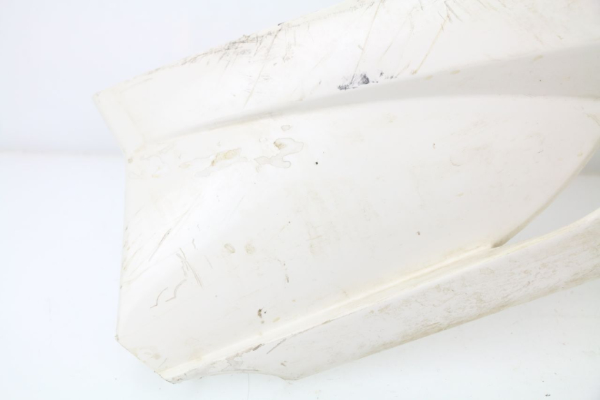 photo de RIGHT BELLY PANEL PEUGEOT JET FORCE CARBU 50 (2003 - 2016)