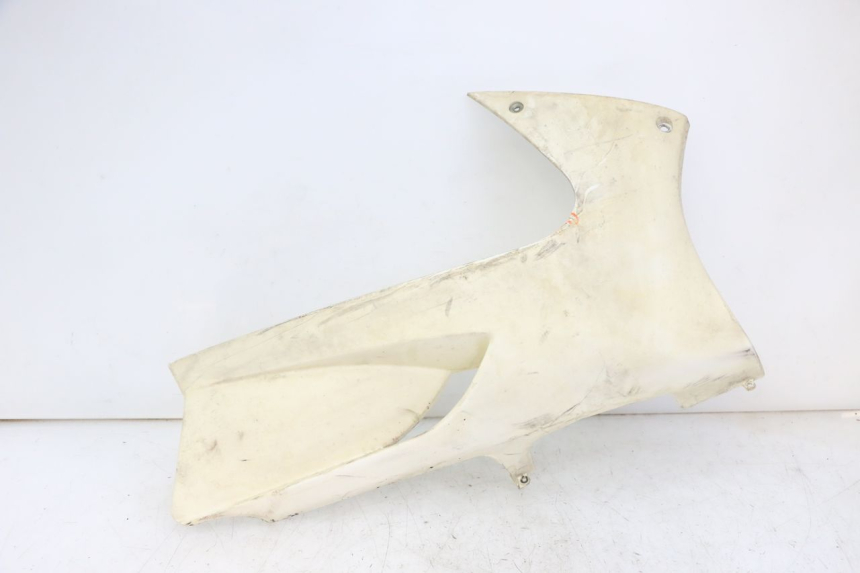 photo de RIGHT BELLY PANEL PEUGEOT JET FORCE CARBU 50 (2003 - 2016)