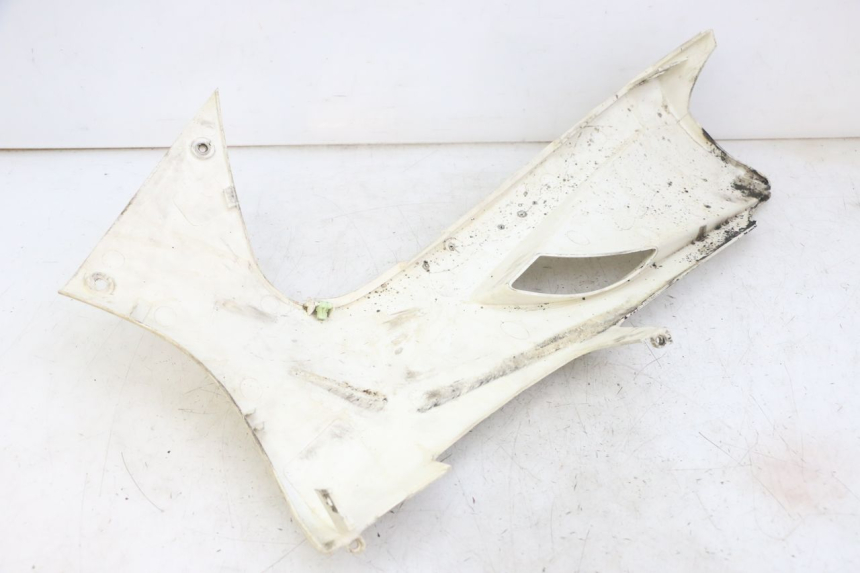 photo de RIGHT BELLY PANEL PEUGEOT JET FORCE CARBU 50 (2003 - 2016)