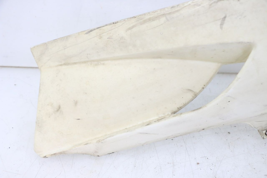 photo de RIGHT BELLY PANEL PEUGEOT JET FORCE CARBU 50 (2003 - 2016)