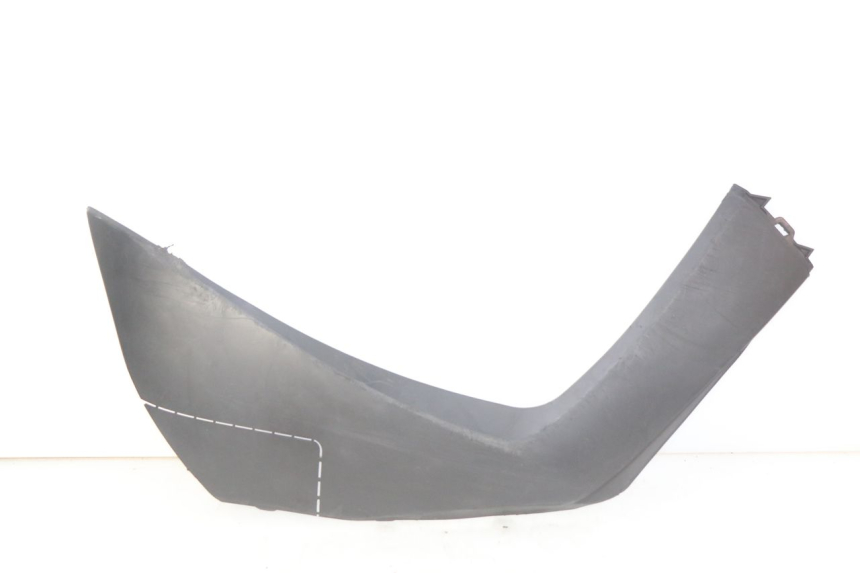 photo de RIGHT LOWER SIDE PANEL JM MOTORS SANTANA 50 (2014 - 2020)