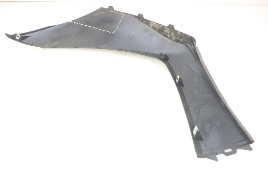 photo de RIGHT LOWER SIDE PANEL JM MOTORS SANTANA 50 (2014 - 2020)