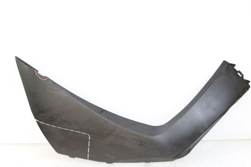 photo de RIGHT LOWER SIDE PANEL JM MOTORS SANTANA 50 (2014 - 2020)