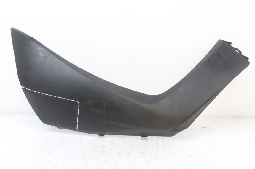 photo de RIGHT LOWER SIDE PANEL JM MOTORS SANTANA 50 (2014 - 2020)