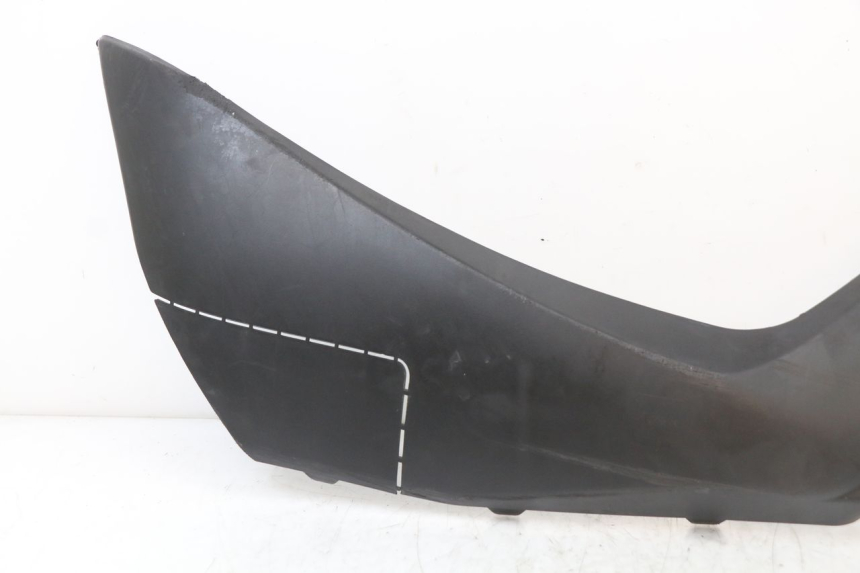 photo de RIGHT LOWER SIDE PANEL JM MOTORS SANTANA 50 (2014 - 2020)