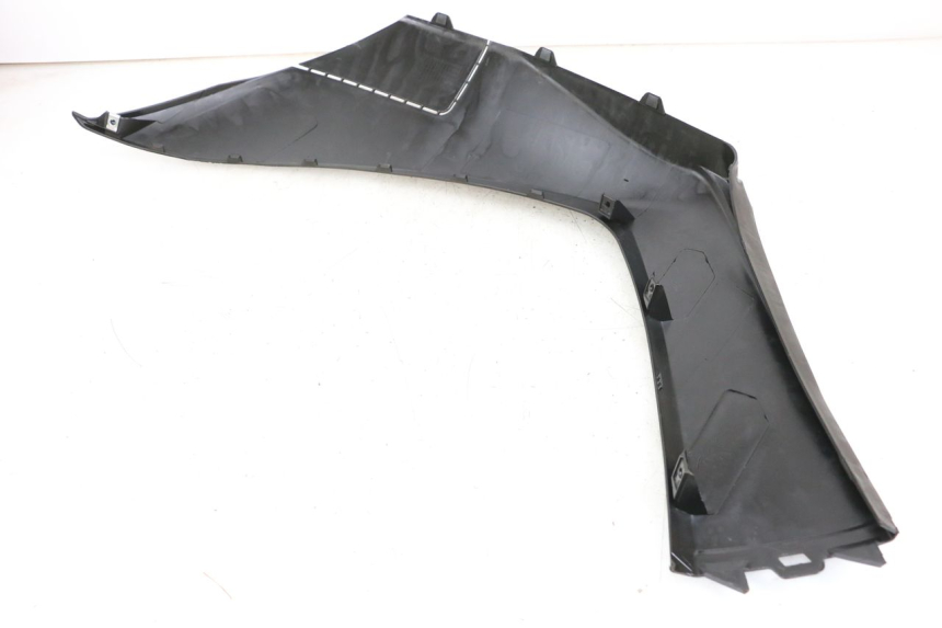 photo de RIGHT LOWER SIDE PANEL JM MOTORS SANTANA 50 (2014 - 2020)