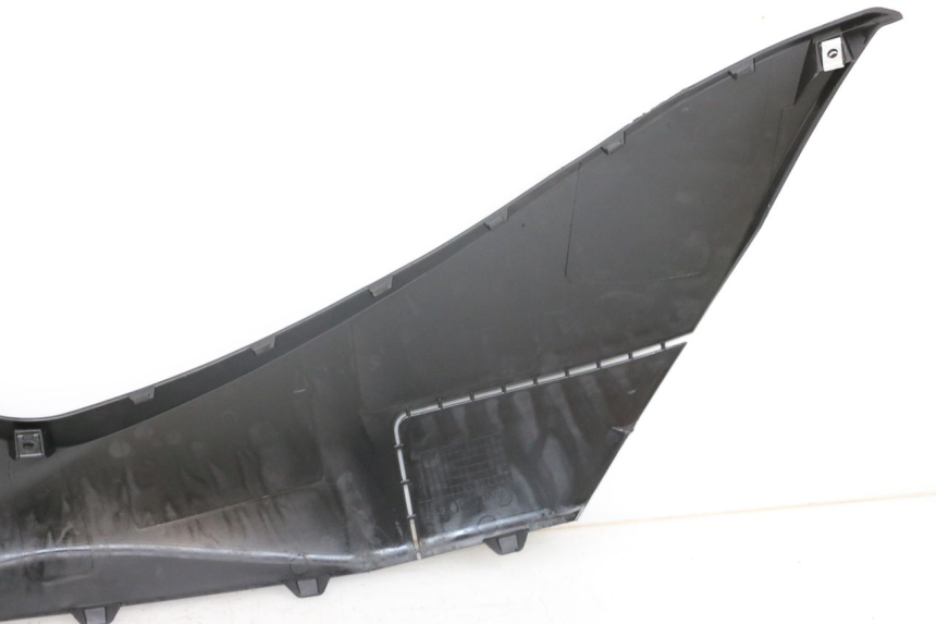 photo de RIGHT LOWER SIDE PANEL JM MOTORS SANTANA 50 (2014 - 2020)