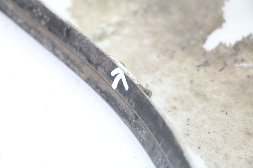 photo de RIGHT LOWER SIDE PANEL JONWAY AZTRAL 125 (2008 - 2017)