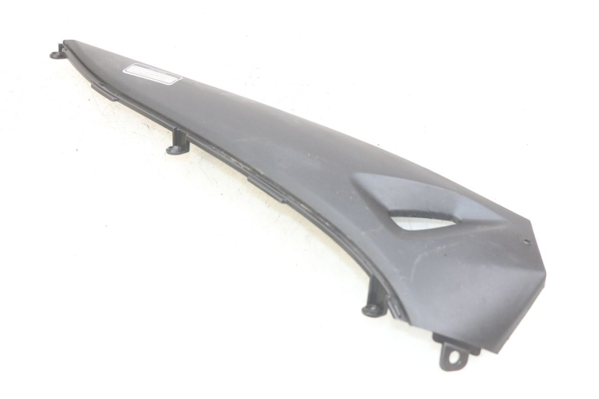 photo de RIGHT LOWER SIDE PANEL KYMCO AGILITY 16+ 4T 50 (2018 - 2023)