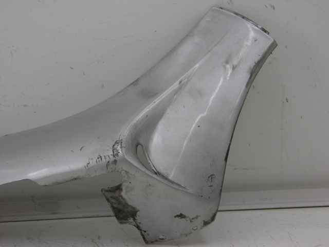 photo de RIGHT BELLY PANEL KYMCO SPACER 50 (1998 - 2009) - Alternative perspective