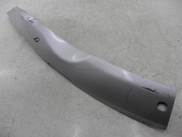 photo de RIGHT BELLY PANEL MBK WAAP 125 (2008 - 2013)