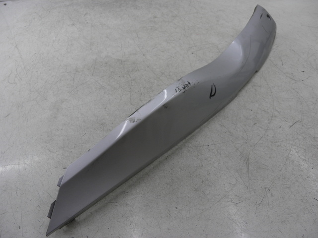 photo de RIGHT BELLY PANEL MBK WAAP 125 (2008 - 2013)