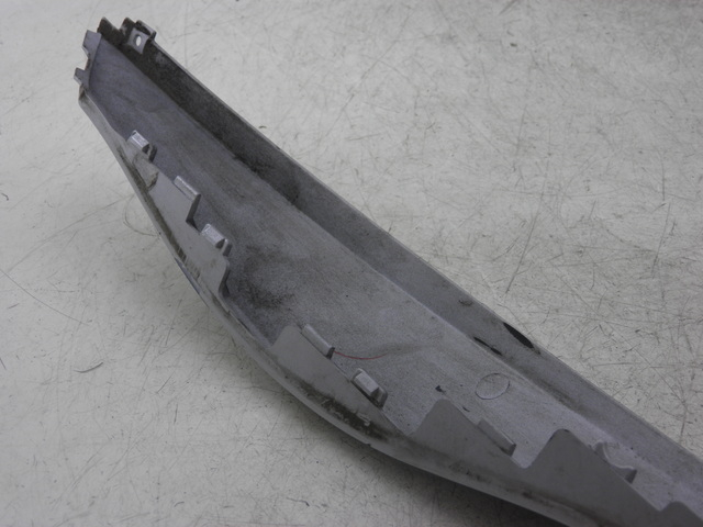 photo de RIGHT BELLY PANEL MBK WAAP 125 (2008 - 2013)