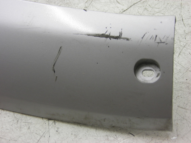 photo de RIGHT BELLY PANEL MBK WAAP 125 (2008 - 2013)