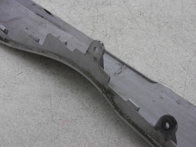 photo de RIGHT BELLY PANEL MBK WAAP 125 (2008 - 2013)