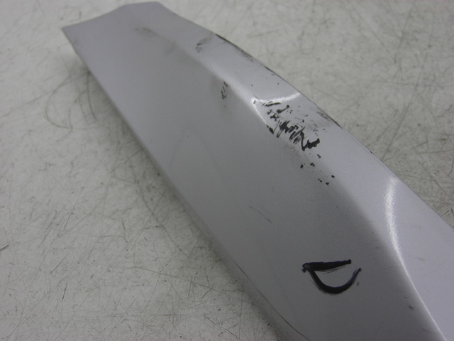 photo de RIGHT BELLY PANEL MBK WAAP 125 (2008 - 2013)