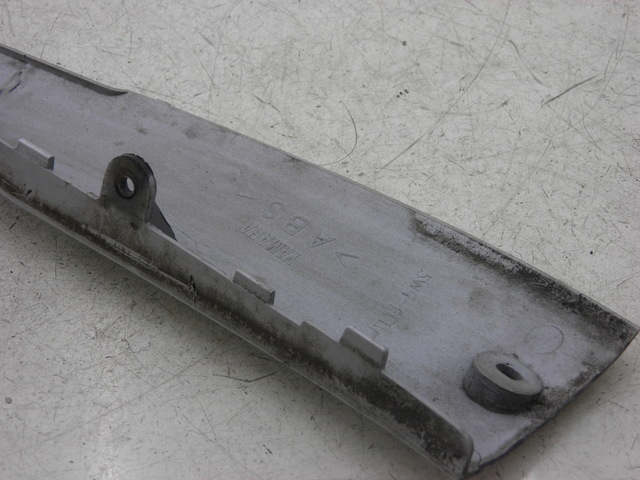 photo de RIGHT BELLY PANEL MBK WAAP 125 (2008 - 2013)