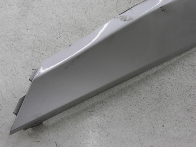 photo de RIGHT BELLY PANEL MBK WAAP 125 (2008 - 2013)