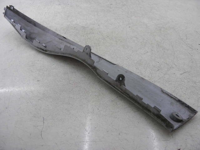 photo de RIGHT BELLY PANEL MBK WAAP 125 (2008 - 2013)