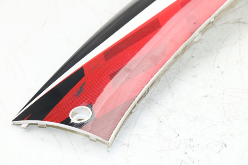 photo de RIGHT BELLY PANEL NORAUTO RAZZO CITY 50 (2009 - 2014)