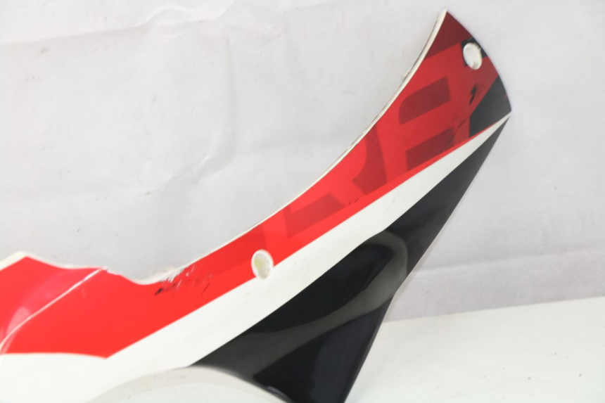 photo de RIGHT BELLY PANEL NORAUTO RAZZO CITY 50 (2009 - 2014)