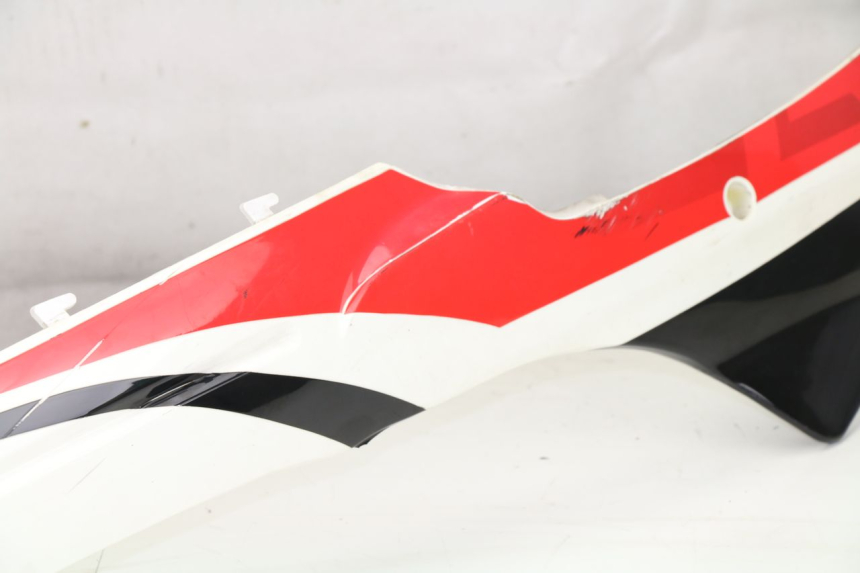 photo de RIGHT BELLY PANEL NORAUTO RAZZO CITY 50 (2009 - 2014)