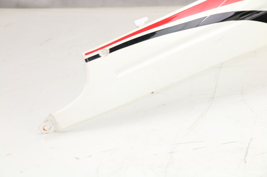 photo de RIGHT BELLY PANEL NORAUTO RAZZO CITY 50 (2009 - 2014)