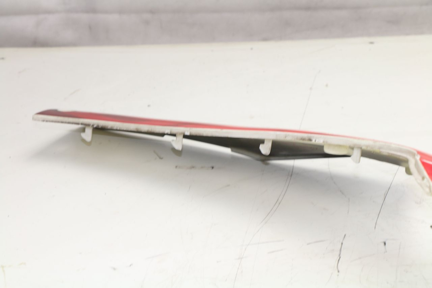 photo de RIGHT BELLY PANEL NORAUTO RAZZO CITY 50 (2009 - 2014)