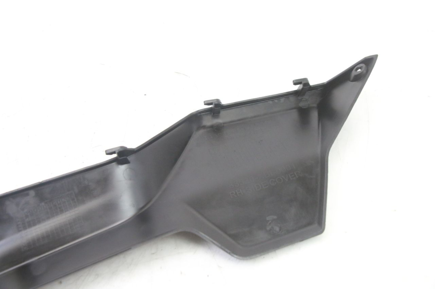 photo de RIGHT BELLY PANEL SYM ORBIT III 3 4T 50 (2021 - 2025)