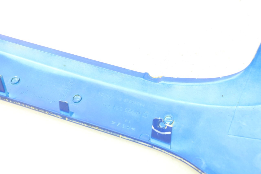 photo de RIGHT BELLY PANEL PEUGEOT SV 50 (1992 - 2004)