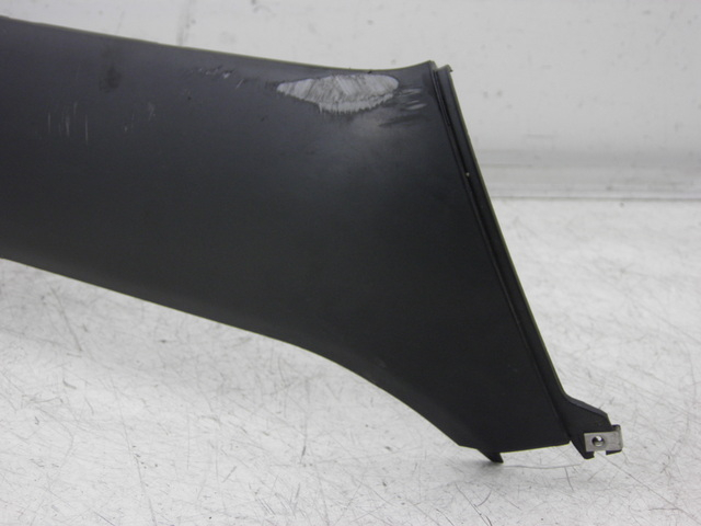 photo de RIGHT BELLY PANEL PIAGGIO XEVO - X EVO 125 (2010 - 2015)