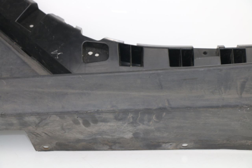 photo de RIGHT BELLY PANEL RENAULT TWIZY 45 (2012 - 2019)