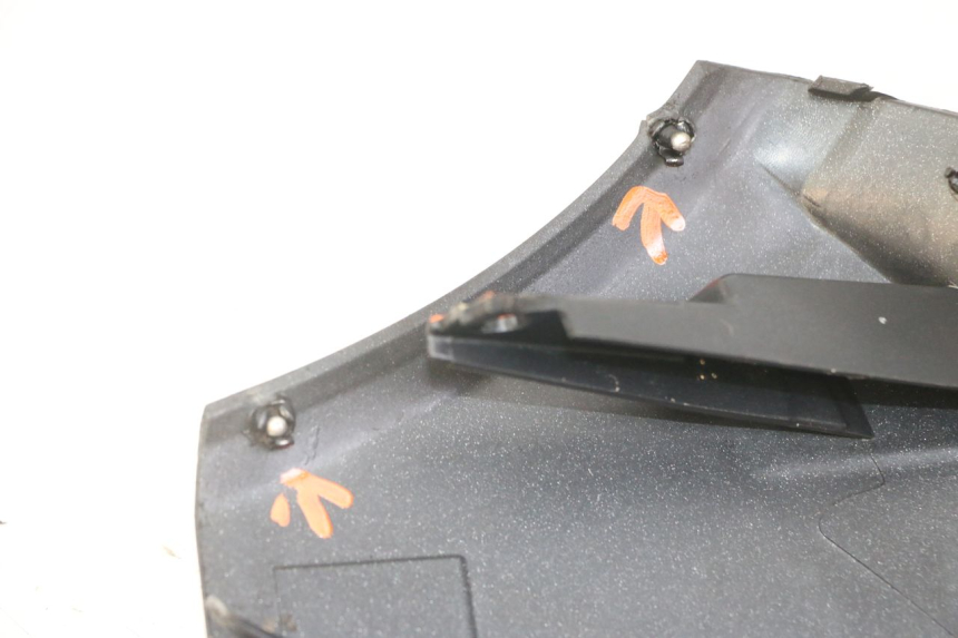 photo de RIGHT BELLY PANEL PEUGEOT SATELIS 125 (2013 - 2018)