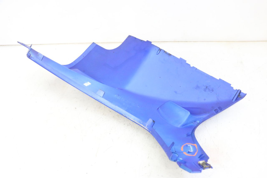 photo de RIGHT BELLY PANEL PEUGEOT SPEEDFIGHT 2 LC 50 (2000 - 2009)