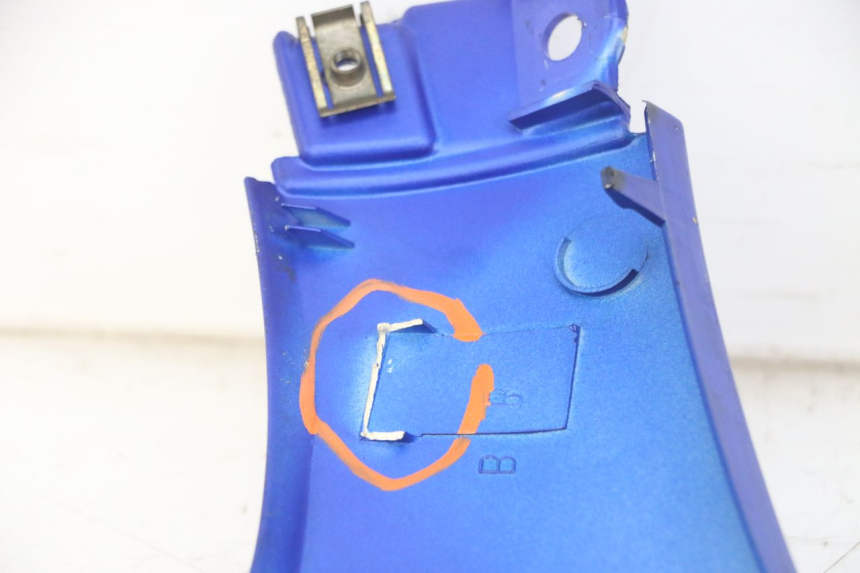 photo de RIGHT BELLY PANEL PEUGEOT SPEEDFIGHT 2 LC 50 (2000 - 2009)