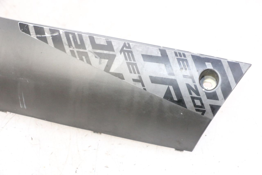 photo de RIGHT BELLY PANEL PEUGEOT STREETZONE I 2T 50 (2018 - 2020)