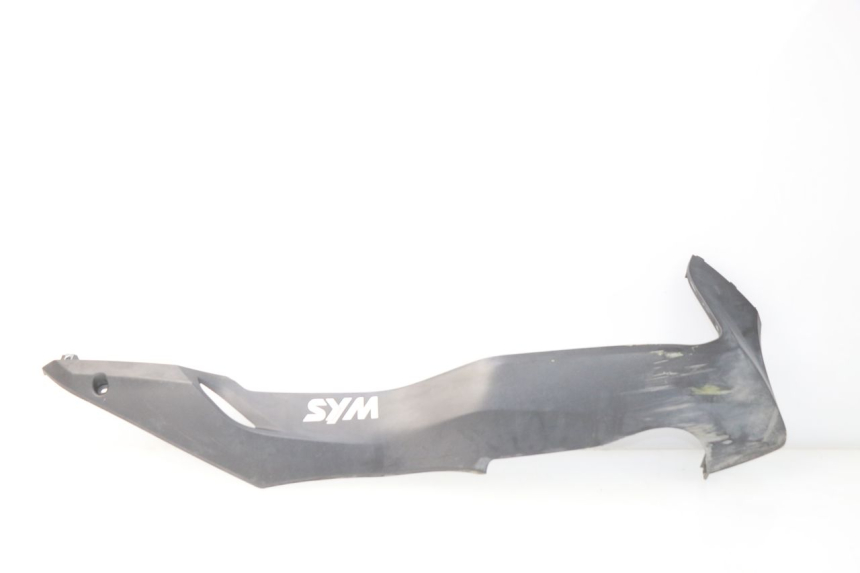 photo de RIGHT BELLY PANEL SYM GTS EFI ABS 125 (2012 - 2016)