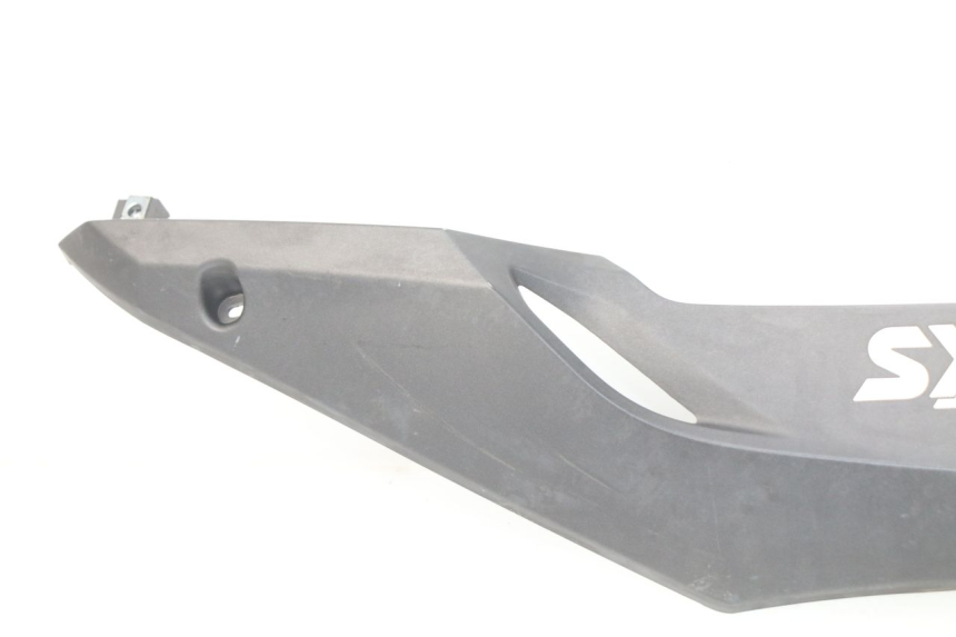 photo de RIGHT BELLY PANEL SYM GTS EFI ABS 125 (2012 - 2016)