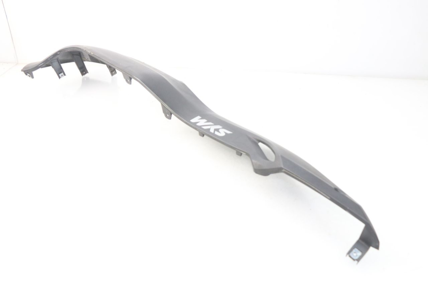 photo de RIGHT BELLY PANEL SYM GTS EFI ABS 125 (2012 - 2016)