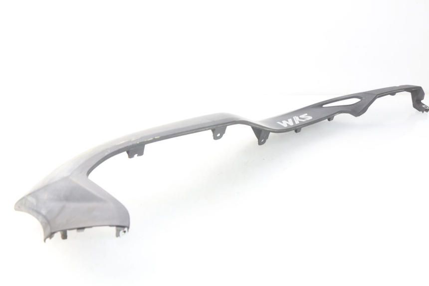photo de RIGHT BELLY PANEL SYM GTS EFI ABS 125 (2012 - 2016)