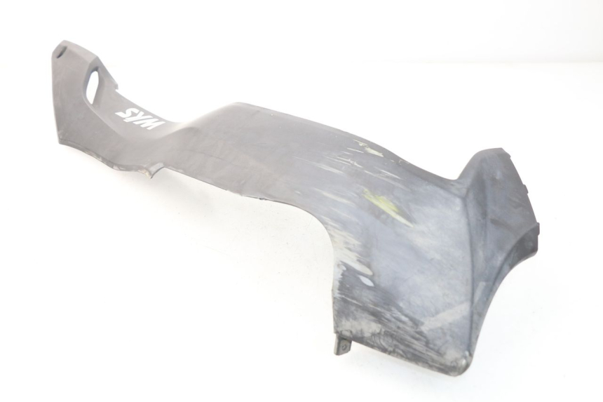 photo de RIGHT BELLY PANEL SYM GTS EFI ABS 125 (2012 - 2016)