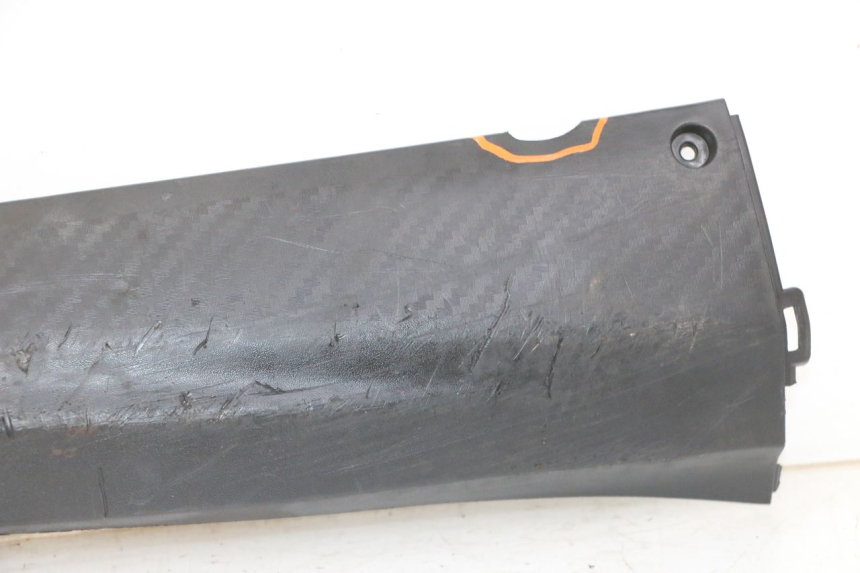photo de RIGHT LOWER SIDE PANEL SYM ORBIT III 3 4T 50 (2018 - 2021)