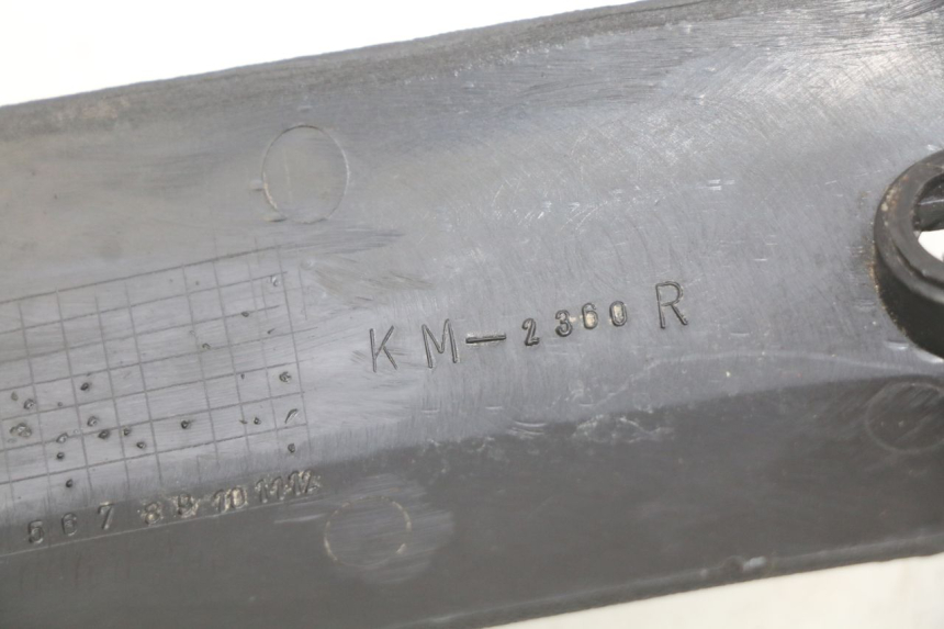 photo de RIGHT LOWER SIDE PANEL TGB CITY 2 50 (2009 - 2013)