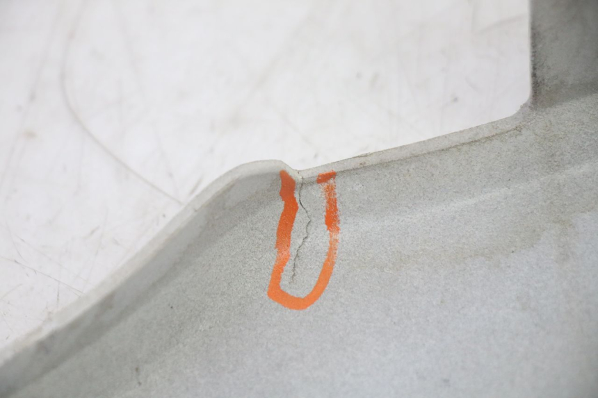 photo de RIGHT BELLY PANEL PEUGEOT TWEET PRO EFI 4T 50 (2021 - 2022)