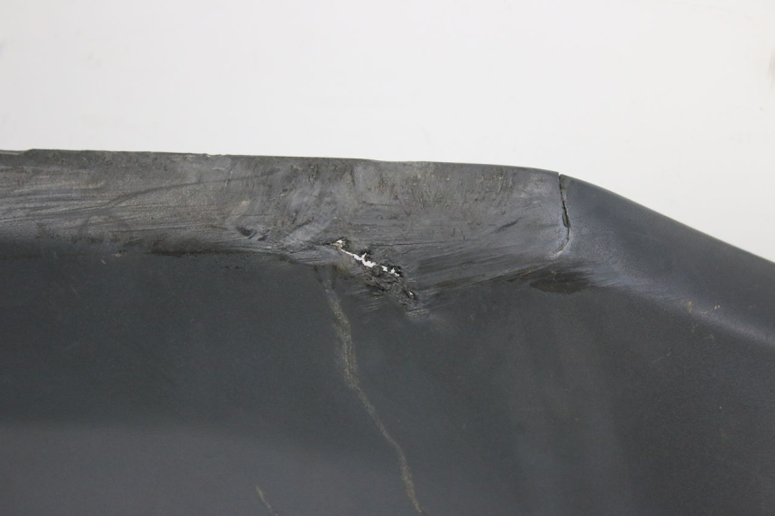 photo de RIGHT BELLY PANEL SUZUKI UH BURGMAN 125 (2002 - 2006)