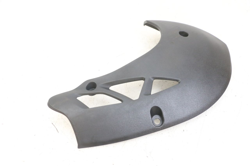 photo de RIGHT LOWER SIDE PANEL KAWASAKI VERSYS ABS 650 (2015 - 2018)