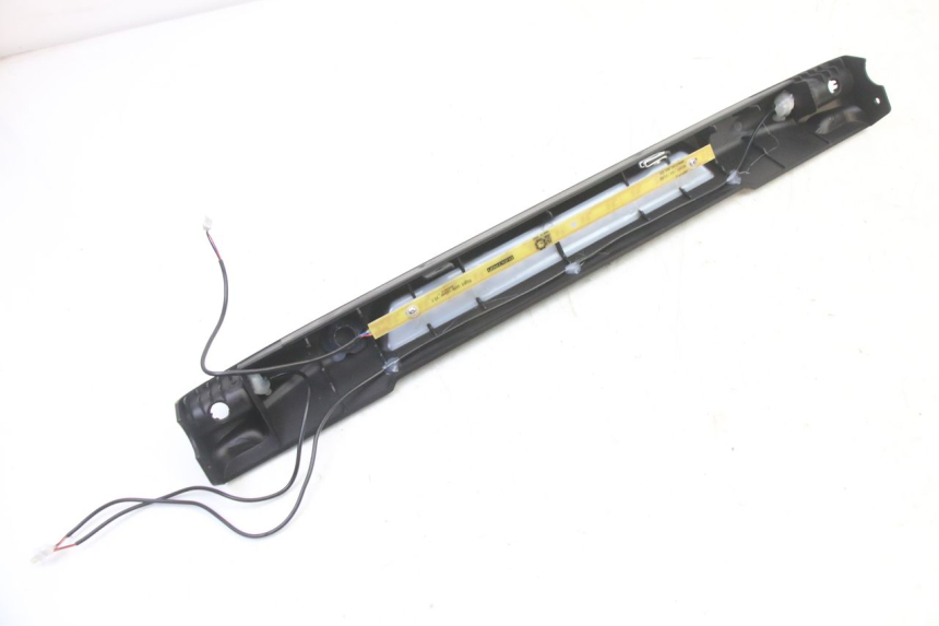photo de RIGHT LOWER FRAME DUALTRON VICTOR LIMITED 1