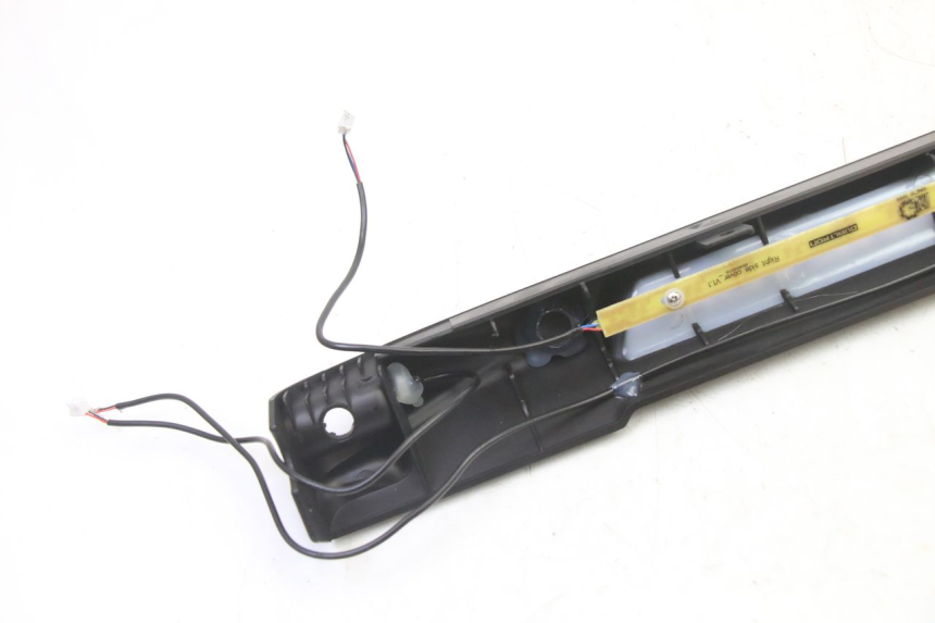 photo de RIGHT LOWER FRAME DUALTRON VICTOR LIMITED 1