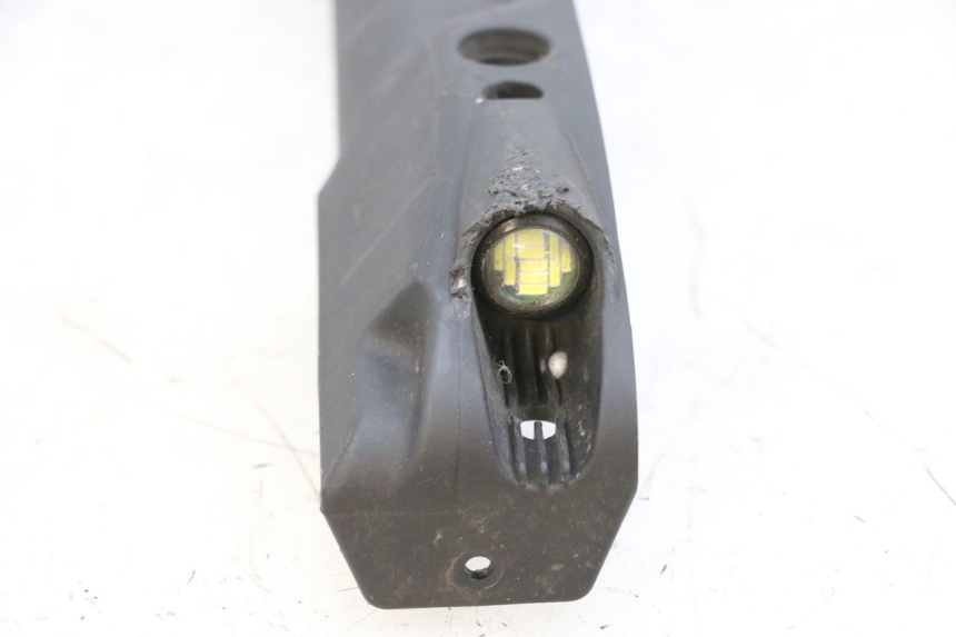 photo de RIGHT LOWER FRAME DUALTRON VICTOR LIMITED 1