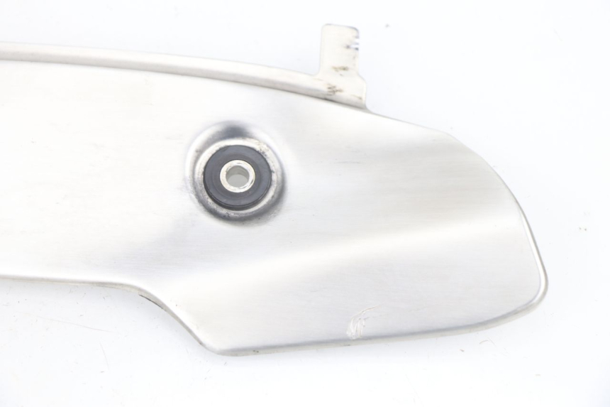 photo de RIGHT BELLY PANEL YAMAHA YZF R1M R1 M 1000 (2015 - 2020)
